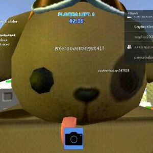 Meet your Posher, Bicon